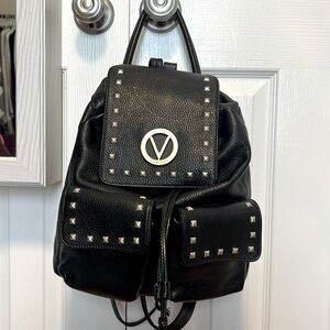 Authentic Valentino backpack